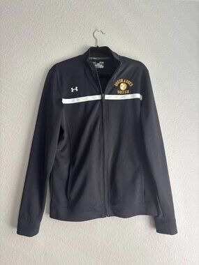 Under Armour Track Jacket